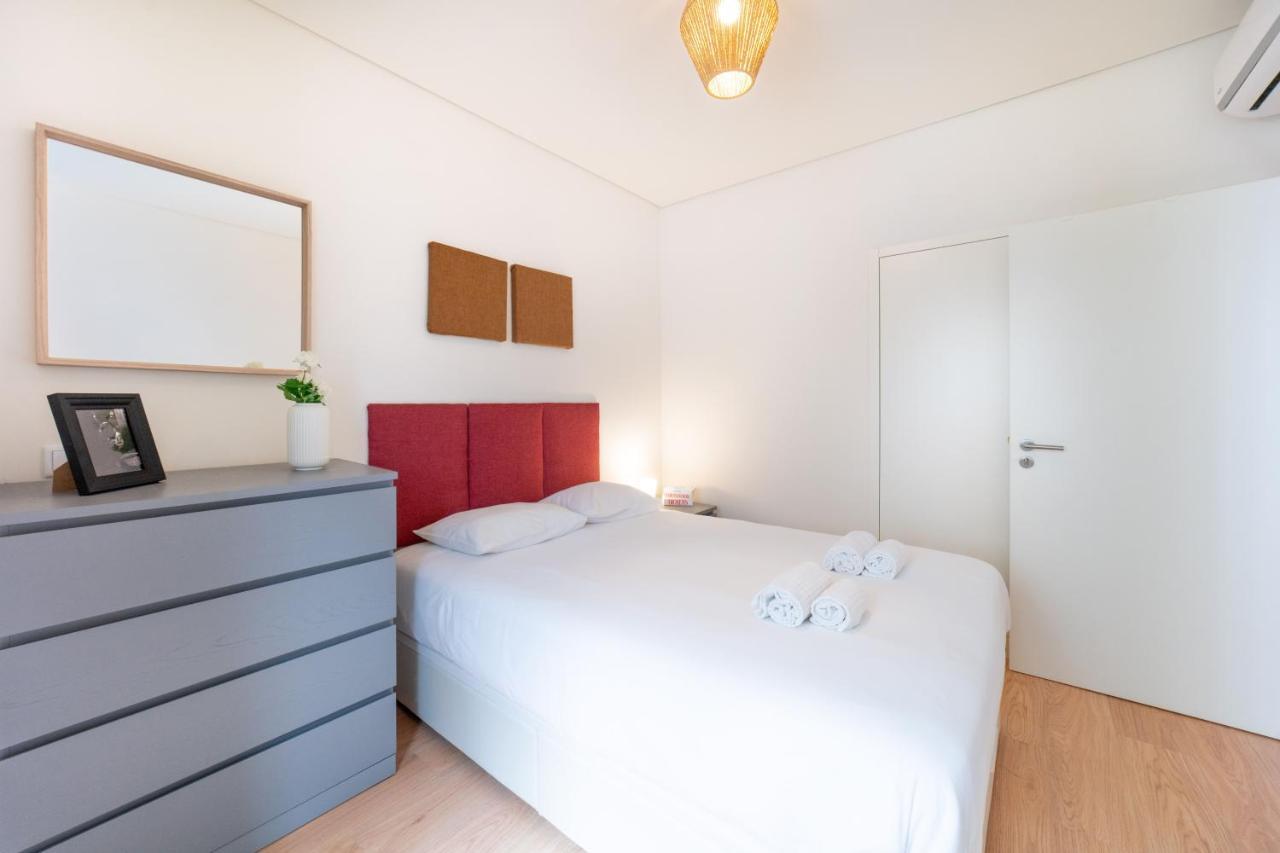 Monsanto Hill House - No 571 1E Apartment Lisbon Bagian luar foto