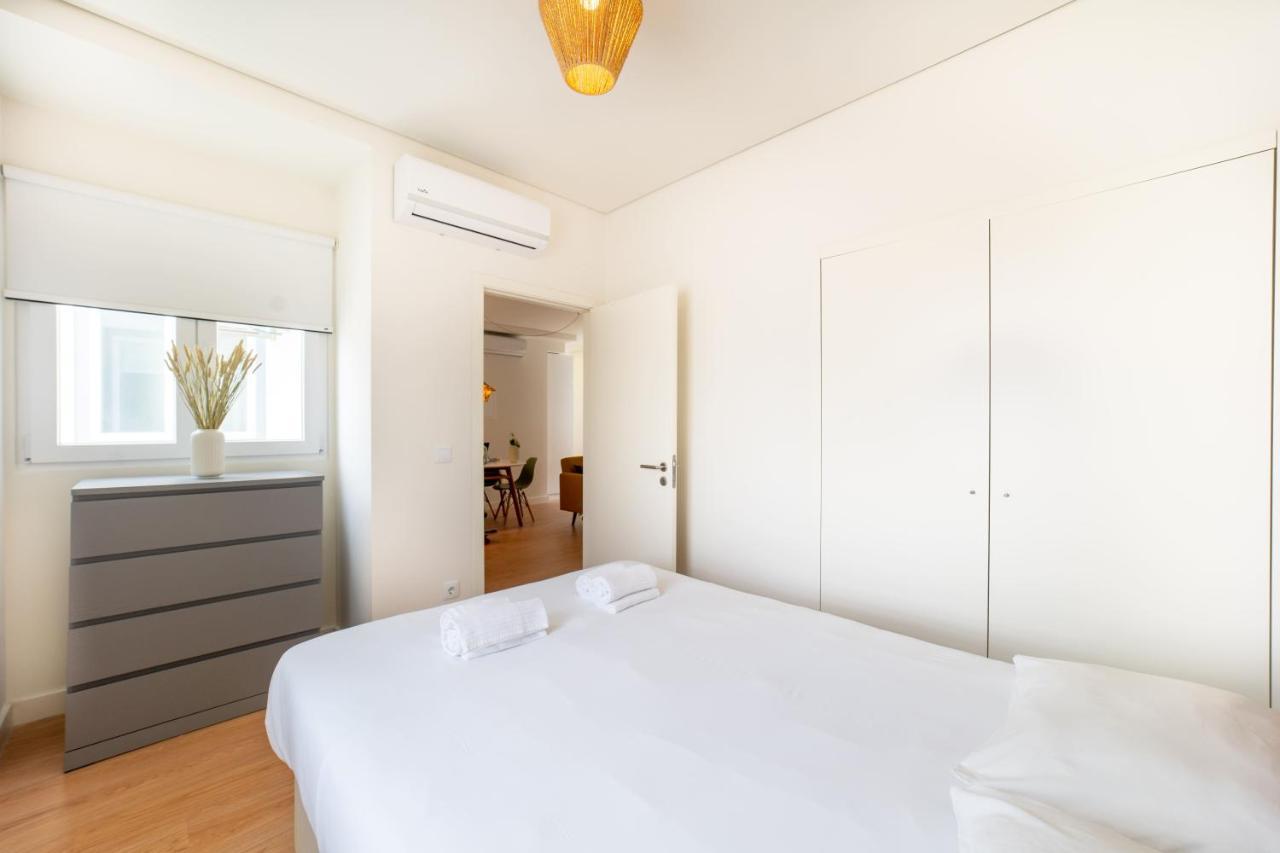 Monsanto Hill House - No 571 1E Apartment Lisbon Bagian luar foto