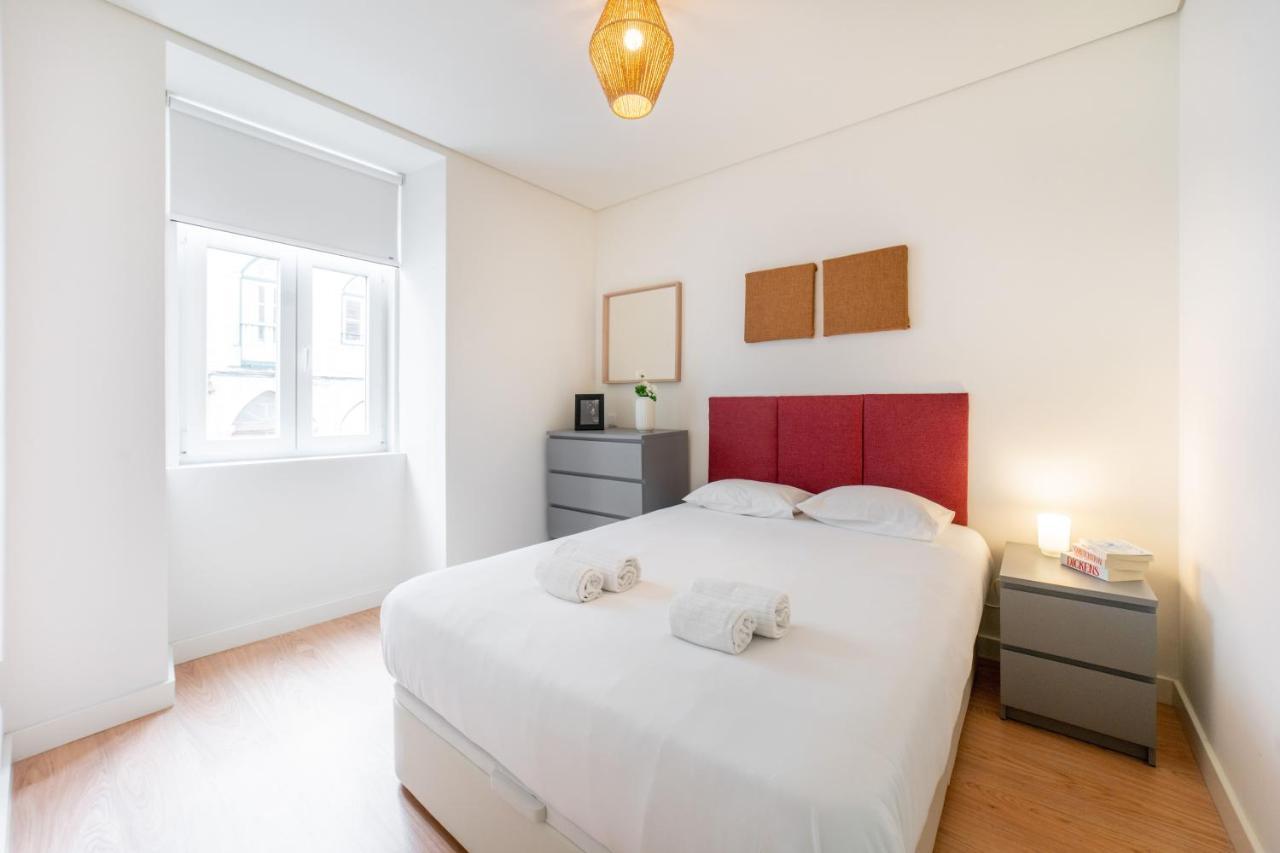 Monsanto Hill House - No 571 1E Apartment Lisbon Bagian luar foto
