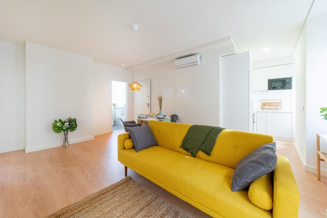 Monsanto Hill House - No 571 1E Apartment Lisbon Bagian luar foto