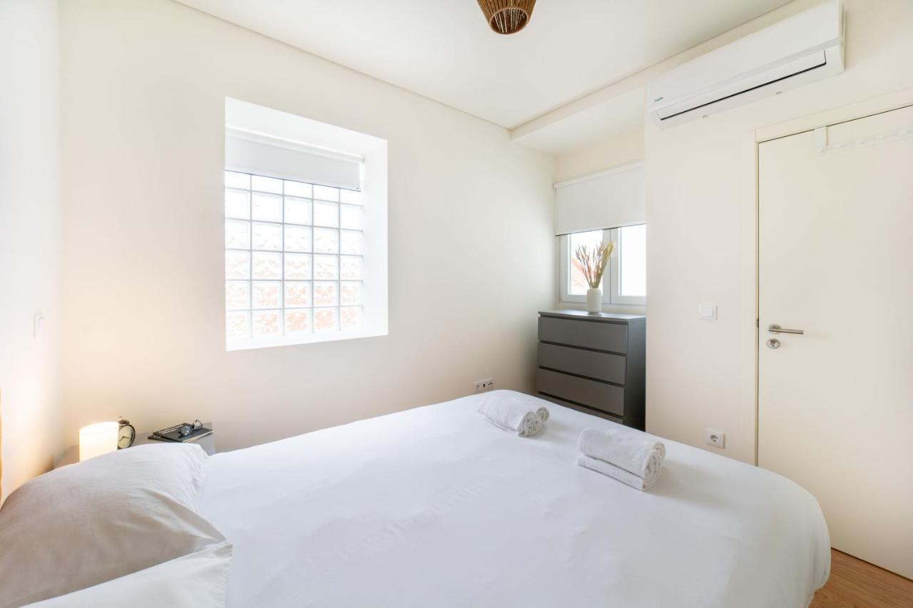 Monsanto Hill House - No 571 1E Apartment Lisbon Bagian luar foto