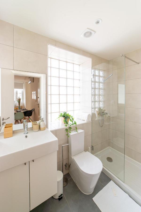 Monsanto Hill House - No 571 1E Apartment Lisbon Bagian luar foto