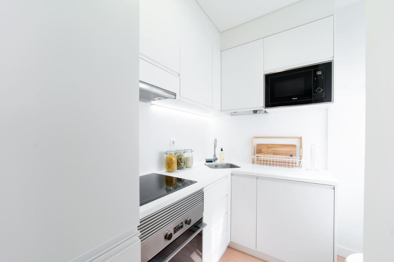 Monsanto Hill House - No 571 1E Apartment Lisbon Bagian luar foto