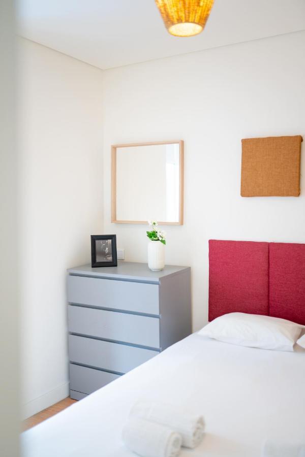 Monsanto Hill House - No 571 1E Apartment Lisbon Bagian luar foto