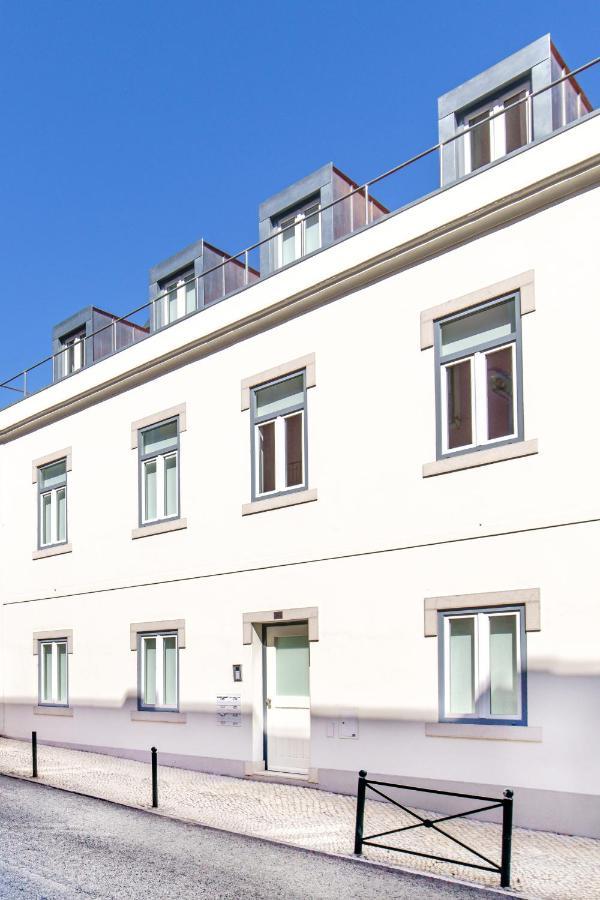 Monsanto Hill House - No 571 1E Apartment Lisbon Bagian luar foto