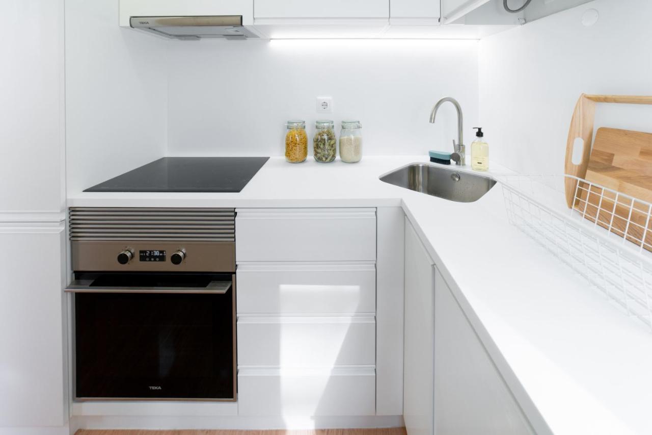 Monsanto Hill House - No 571 1E Apartment Lisbon Bagian luar foto